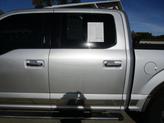 Thumbnail of 2016 SILVER Ford F-150