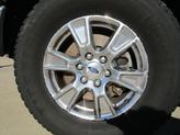 Thumbnail of 2016 SILVER Ford F-150