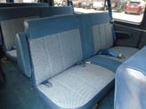 Thumbnail of 1990 BLUE Chevrolet Sportvan