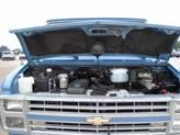 Thumbnail of 1990 BLUE Chevrolet Sportvan