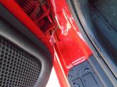 Thumbnail of 2002 RED Chevrolet Camaro
