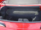 Thumbnail of 2002 RED Chevrolet Camaro