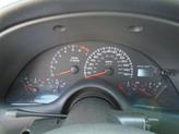 Thumbnail of 2002 RED Chevrolet Camaro
