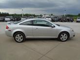 Thumbnail of 2009 SILVER Pontiac G5