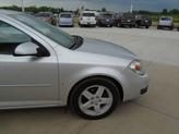 Thumbnail of 2009 SILVER Pontiac G5