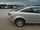 Thumbnail of 2009 SILVER Pontiac G5