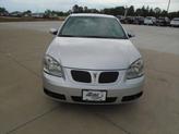 Thumbnail of 2009 SILVER Pontiac G5