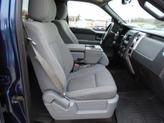 Thumbnail of 2013 BLUE Ford F-150