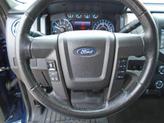 Thumbnail of 2013 BLUE Ford F-150