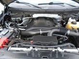 Thumbnail of 2013 BLUE Ford F-150