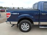 Thumbnail of 2013 BLUE Ford F-150