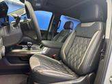Thumbnail of 2025 Slate Gray Metallic Chevrolet Silverado 1500