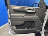 Thumbnail of 2025 Slate Gray Metallic Chevrolet Silverado 1500