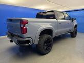 Thumbnail of 2025 Slate Gray Metallic Chevrolet Silverado 1500