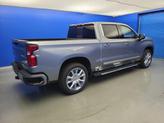 Thumbnail of 2025 Sterling Gray Metallic Chevrolet Silverado 1500