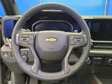 Thumbnail of 2025 Sterling Gray Metallic Chevrolet Silverado 1500