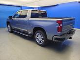 Thumbnail of 2025 Sterling Gray Metallic Chevrolet Silverado 1500