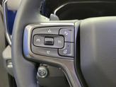 Thumbnail of 2025 Sterling Gray Metallic Chevrolet Silverado 1500