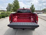 Thumbnail of 2026 Radiant Red Chevrolet Colorado