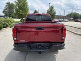 Thumbnail of 2026 Radiant Red Chevrolet Colorado