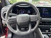 Thumbnail of 2026 Radiant Red Chevrolet Colorado