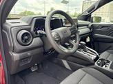 Thumbnail of 2026 Radiant Red Chevrolet Colorado