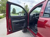 Thumbnail of 2026 Radiant Red Chevrolet Colorado