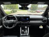 Thumbnail of 2026 Radiant Red Chevrolet Colorado