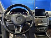 Thumbnail of 2016 Black Mercedes-Benz GLE-Class