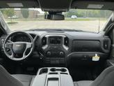Thumbnail of 2025 Black Chevrolet Silverado 2500