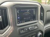 Thumbnail of 2025 Black Chevrolet Silverado 2500