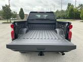 Thumbnail of 2025 Black Chevrolet Silverado 2500