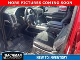 Thumbnail of 2015 Ruby Red Metallic Tinted Clearcoat Ford F-150