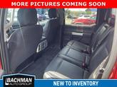 Thumbnail of 2015 Ruby Red Metallic Tinted Clearcoat Ford F-150