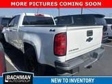 Thumbnail of 2017 Summit White Chevrolet Colorado