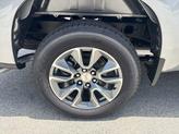 Thumbnail of 2025 Sterling Gray Metallic Chevrolet Silverado 1500