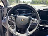 Thumbnail of 2025 Sterling Gray Metallic Chevrolet Silverado 1500