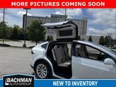 Thumbnail of 2018 Pearl White Multi Tesla Model X