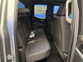 Thumbnail of 2025 Sterling Gray Metallic Chevrolet Silverado 1500