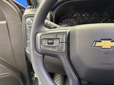Thumbnail of 2025 Sterling Gray Metallic Chevrolet Silverado 1500
