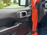 Thumbnail of 2018 Metallic Jeep Wrangler Unlimited