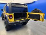 Thumbnail of 2021 Hellayella Clearcoat Jeep Wrangler Unlimited