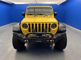Thumbnail of 2021 Hellayella Clearcoat Jeep Wrangler Unlimited