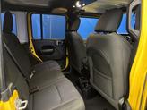 Thumbnail of 2021 Hellayella Clearcoat Jeep Wrangler Unlimited