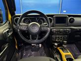 Thumbnail of 2021 Hellayella Clearcoat Jeep Wrangler Unlimited