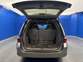 Thumbnail of 2006 Desert Rock Metallic Honda Odyssey