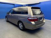 Thumbnail of 2006 Desert Rock Metallic Honda Odyssey