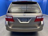 Thumbnail of 2006 Desert Rock Metallic Honda Odyssey