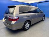 Thumbnail of 2006 Desert Rock Metallic Honda Odyssey
