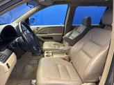 Thumbnail of 2006 Desert Rock Metallic Honda Odyssey